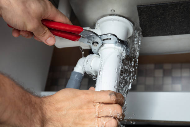Best Water damage restoration services  in El Cerrito, CA