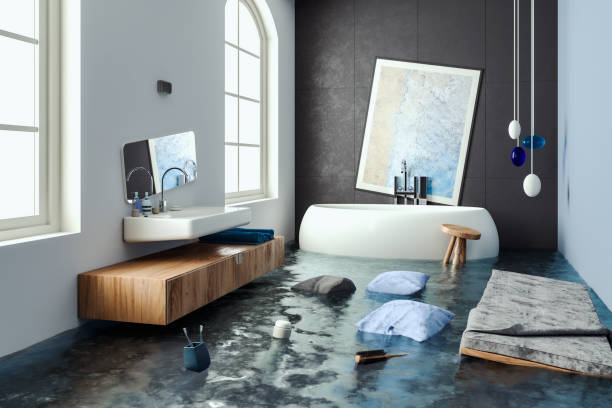 , CA Water damage restoration Company