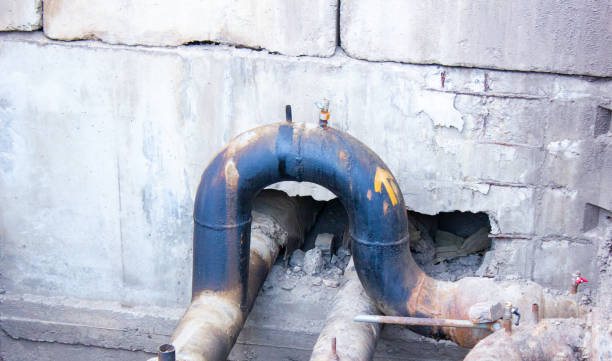 Best 24/7 water damage repair  in El Cerrito, CA